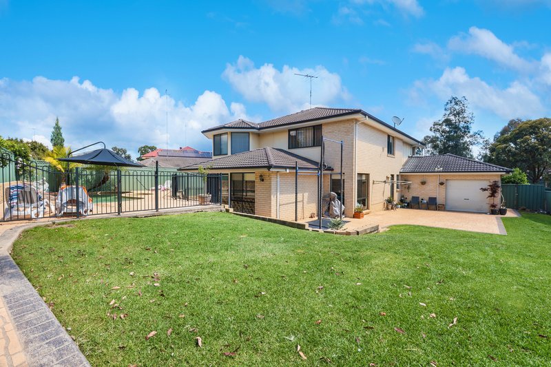 Photo - 80 Glengarry Drive, Glenmore Park NSW 2745 - Image 17