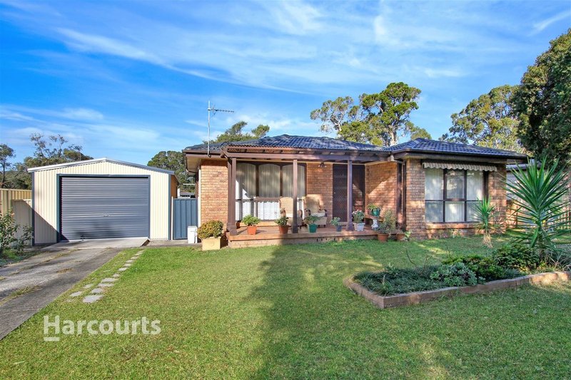 80 Goolagong Street, Avondale NSW 2530