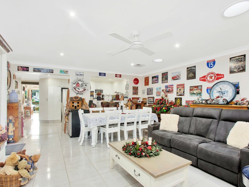 Photo - 80 Greenbank Drive, Werrington Downs NSW 2747 - Image 3