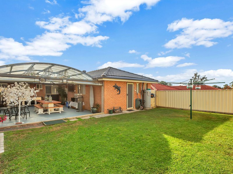 Photo - 80 Greenbank Drive, Werrington Downs NSW 2747 - Image 11