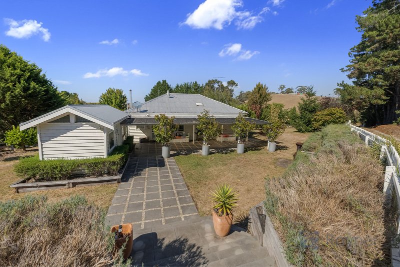 80 Greendale-Trentham Road, Greendale VIC 3341