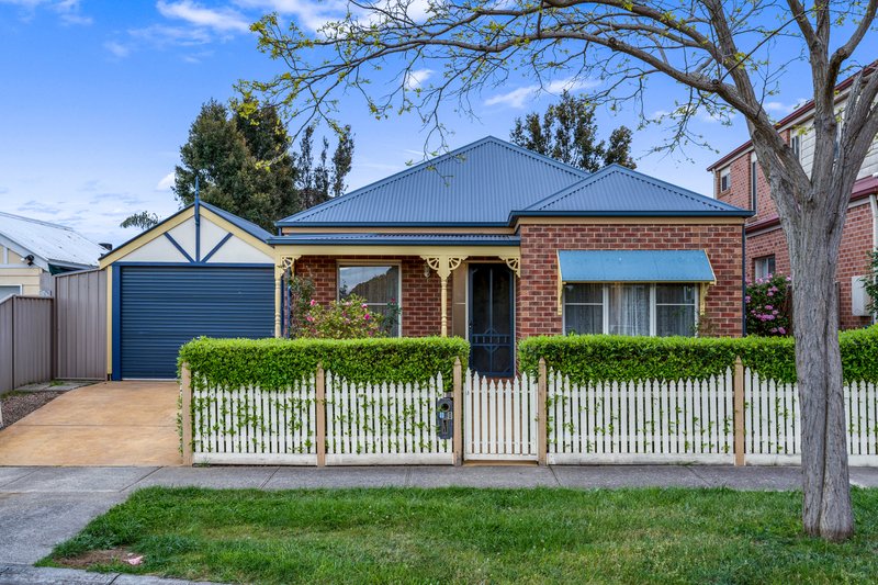 80 Hamilton Hume Parade, Craigieburn VIC 3064