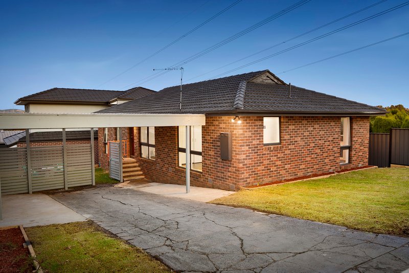 80 Haverbrack Drive, Mulgrave VIC 3170