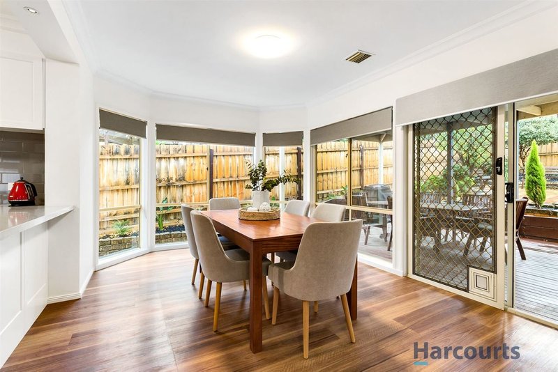 Photo - 80 Haversham Avenue, Wheelers Hill VIC 3150 - Image 4