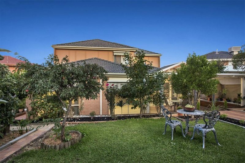 Photo - 80 Haversham Avenue, Wheelers Hill VIC 3150 - Image 3