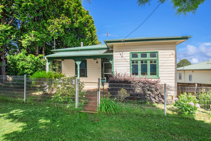 80 Hickory Street, Dorrigo NSW 2453