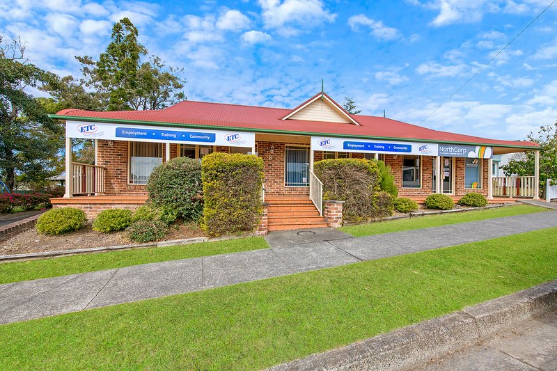 80 High Street, Wauchope NSW 2446