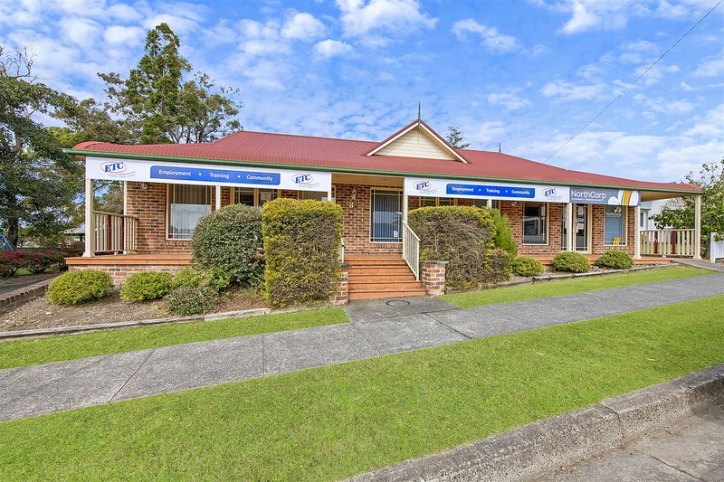 80 High Street, Wauchope NSW 2446