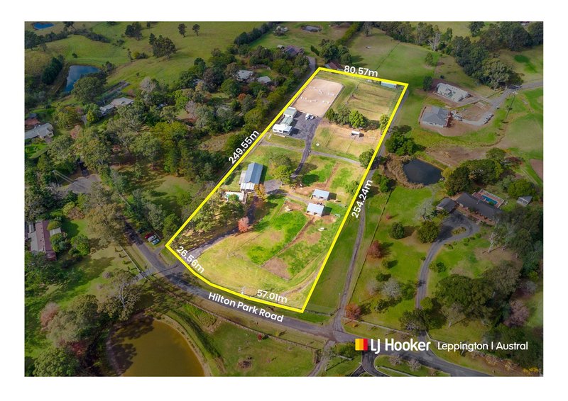 Photo - 80 Hilton Park Road, Tahmoor NSW 2573 - Image 12