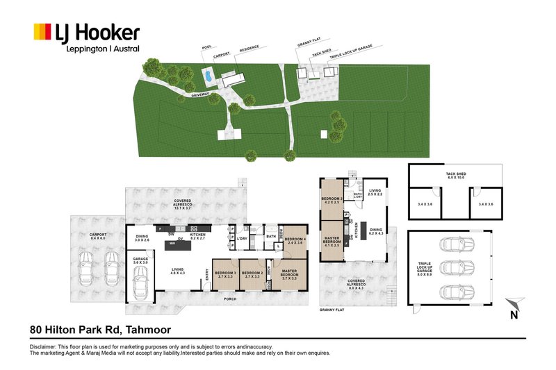 Photo - 80 Hilton Park Road, Tahmoor NSW 2573 - Image 14