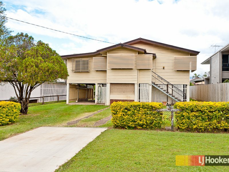 80 Hirschfield Street, Zillmere QLD 4034