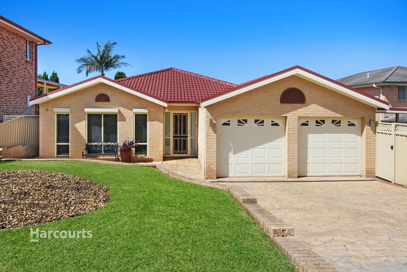 80 Horsley Drive, Horsley NSW 2530