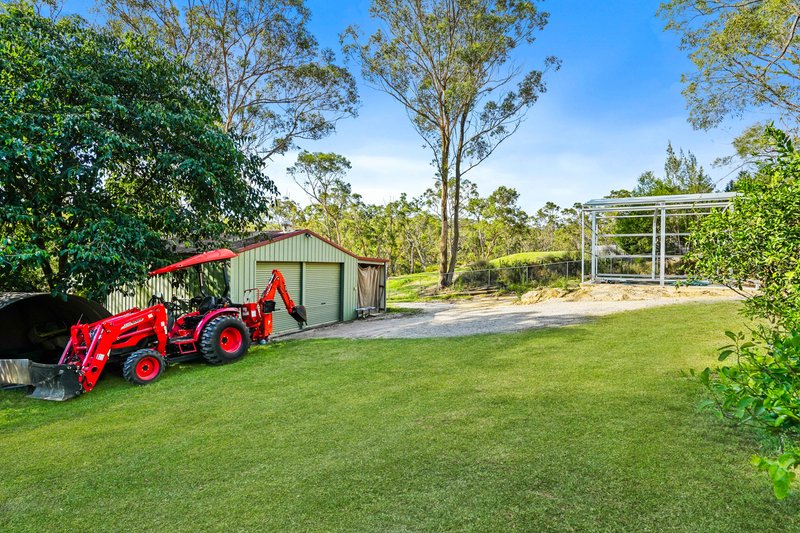 Photo - 80 Howes Road, East Kurrajong NSW 2758 - Image 13