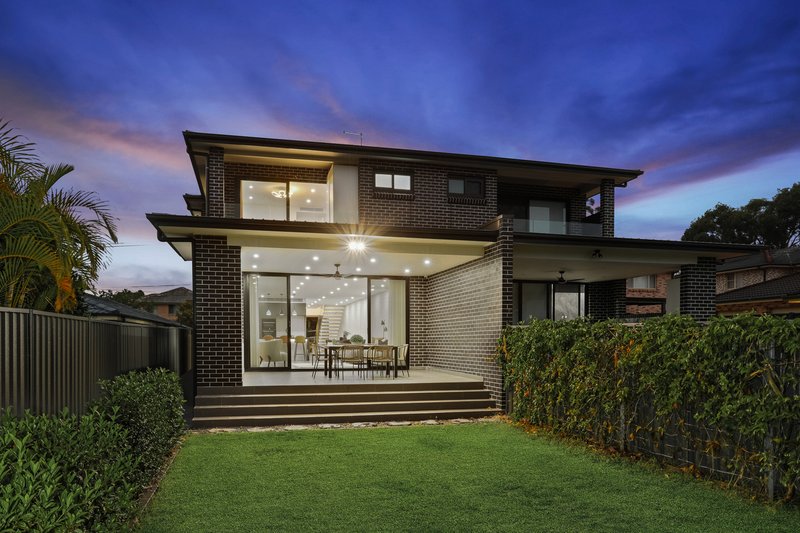 Photo - 80 Iberia Street, Padstow NSW 2211 - Image 13