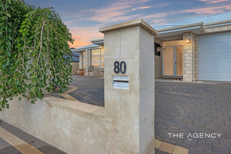 Photo - 80 Ilma Rise, Wandina WA 6530 - Image 1