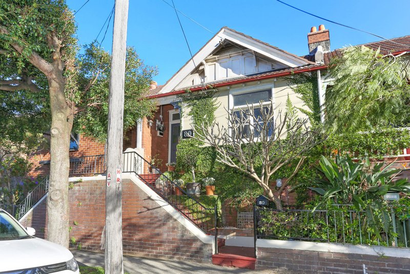 Photo - 80 Jarrett Street, Leichhardt NSW 2040 - Image 2