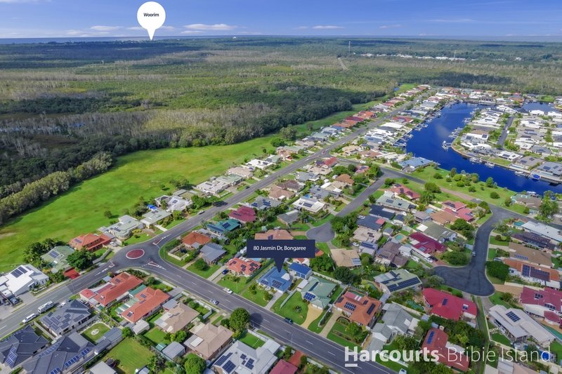 Photo - 80 Jasmin Drive, Bongaree QLD 4507 - Image 22