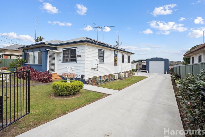 80 Kemp Street, West Kempsey NSW 2440