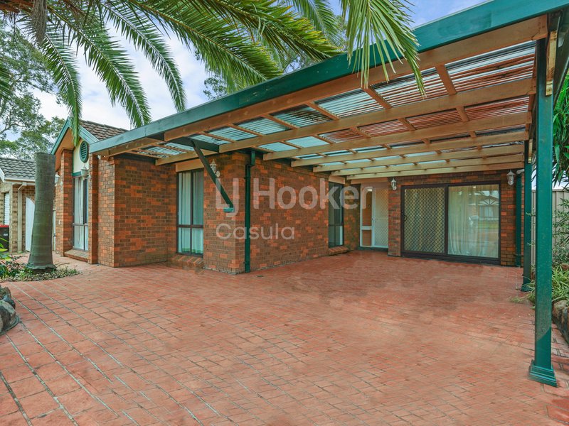 80 Keppel Circuit, Hinchinbrook NSW 2168