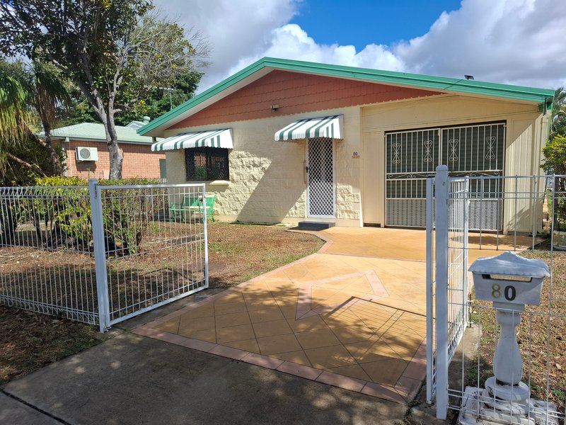 Photo - 80 Kern Brothers Drive, Kirwan QLD 4817 - Image 2