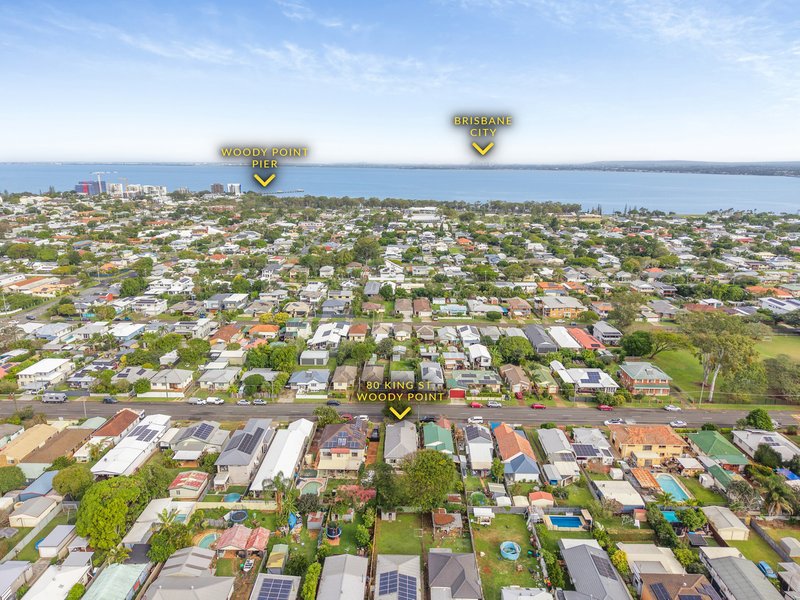 Photo - 80 King Street, Woody Point QLD 4019 - Image 20