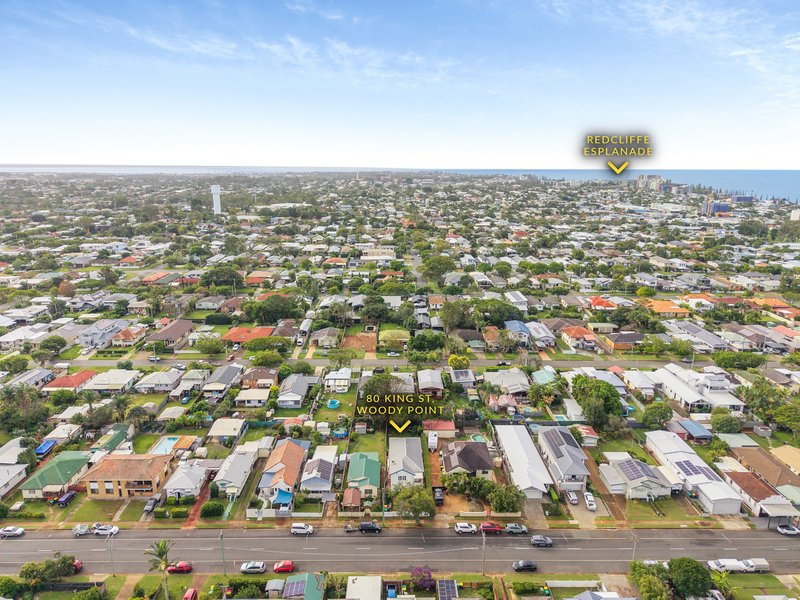 Photo - 80 King Street, Woody Point QLD 4019 - Image 21