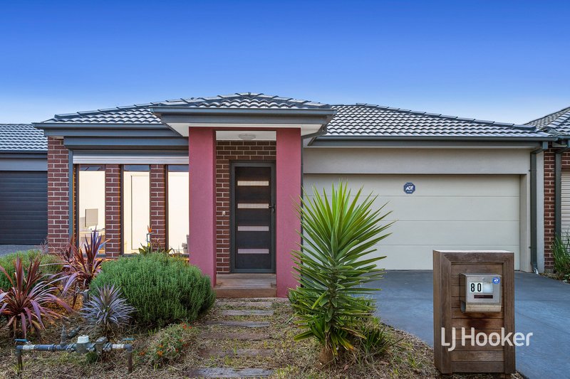 80 Kingsford Drive, Point Cook VIC 3030