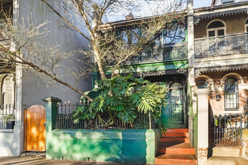 Photo - 80 Kingston Road, Camperdown NSW 2050 - Image 1