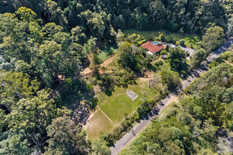 80 Kirbys Rd , Montville QLD 4560