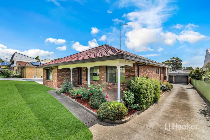 80 Lancaster Street, Blacktown NSW 2148