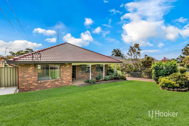 Photo - 80 Lancaster Street, Blacktown NSW 2148 - Image 2