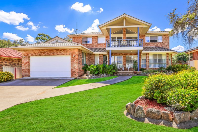 80 Lemon Gums Drive, Tamworth NSW 2340