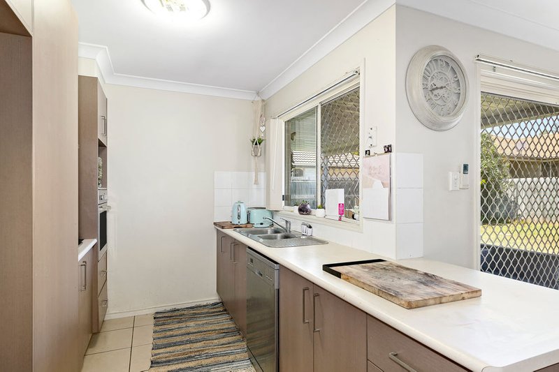 Photo - 80 Lennon Boulevard, Narangba QLD 4504 - Image 2