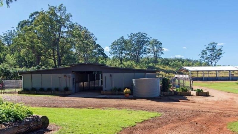 Photo - 80 Lubach Road, Geham QLD 4352 - Image 16