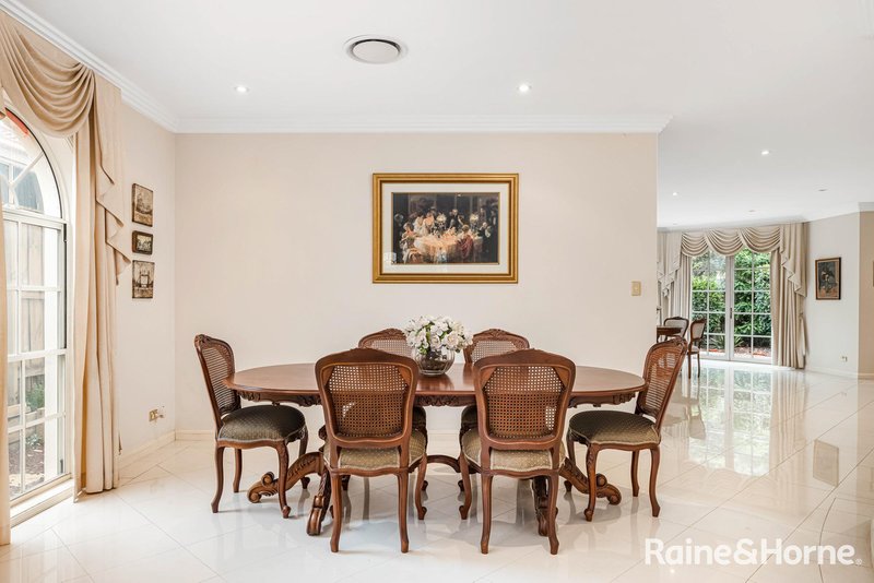 Photo - 80 Lucas Circuit, Kellyville NSW 2155 - Image 4