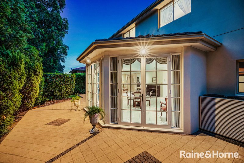 Photo - 80 Lucas Circuit, Kellyville NSW 2155 - Image 16