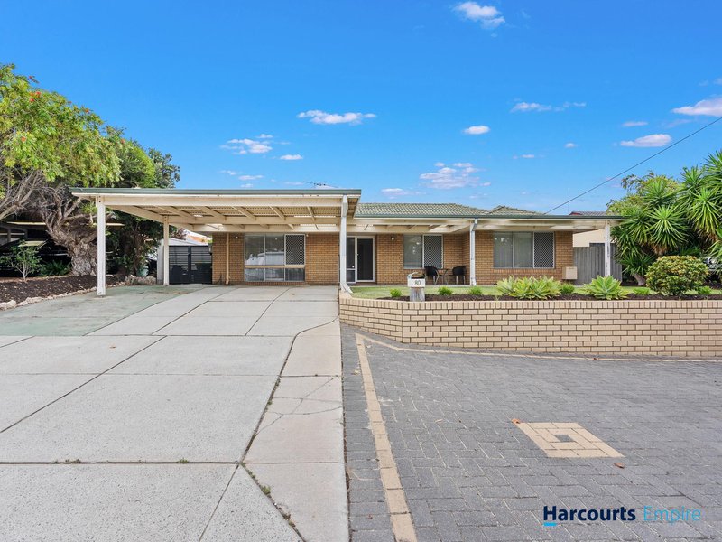 80 Lymburner Drive, Hillarys WA 6025