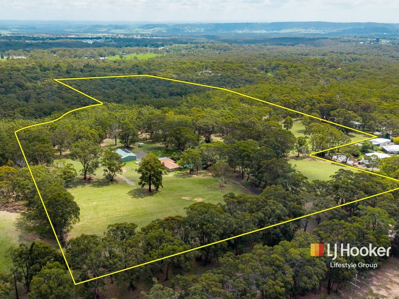 Photo - 80 Macarthur Drive, Wilton NSW 2571 - Image 1