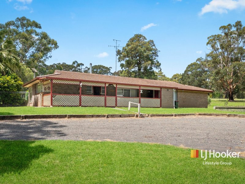 Photo - 80 Macarthur Drive, Wilton NSW 2571 - Image 3