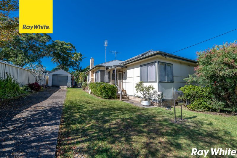 80 Macintosh Street, Forster NSW 2428