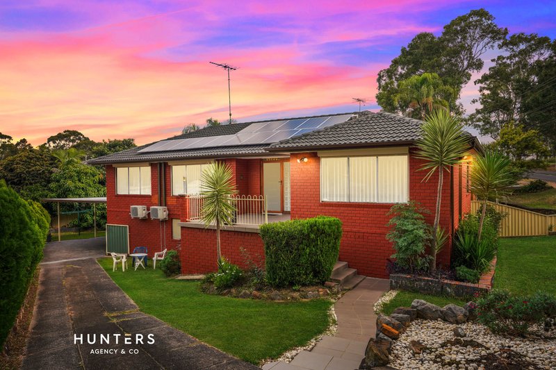 80 Macquarie Road, Greystanes NSW 2145