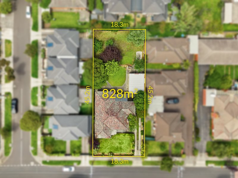 80 Macrina Street, Oakleigh East VIC 3166