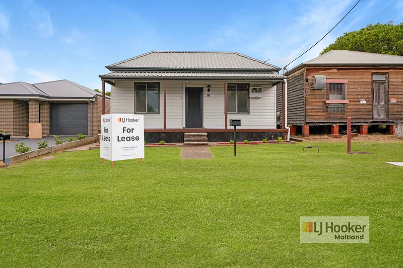 Photo - 80 Maitland Street, Kurri Kurri NSW 2327 - Image 1
