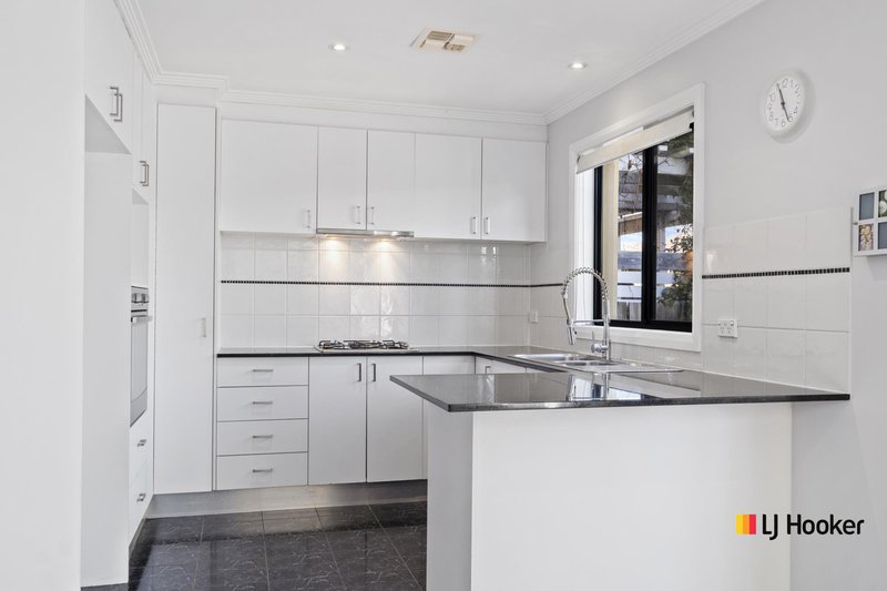 Photo - 80 Mary Gillespie Avenue, Gungahlin ACT 2912 - Image 4