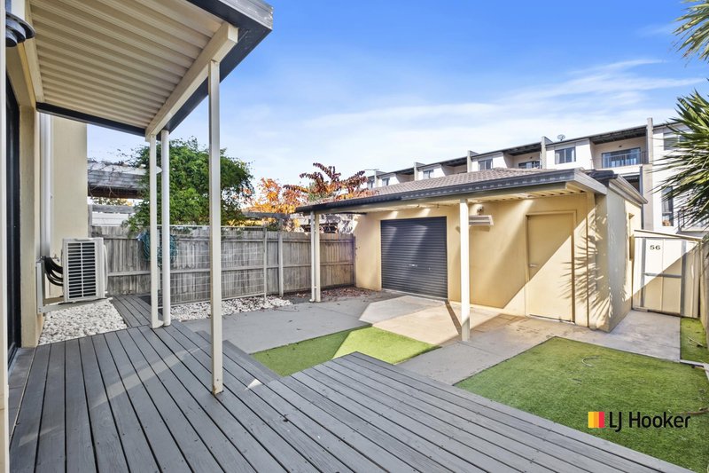 Photo - 80 Mary Gillespie Avenue, Gungahlin ACT 2912 - Image 14