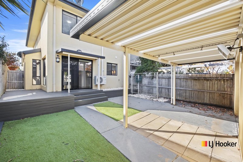 Photo - 80 Mary Gillespie Avenue, Gungahlin ACT 2912 - Image 15