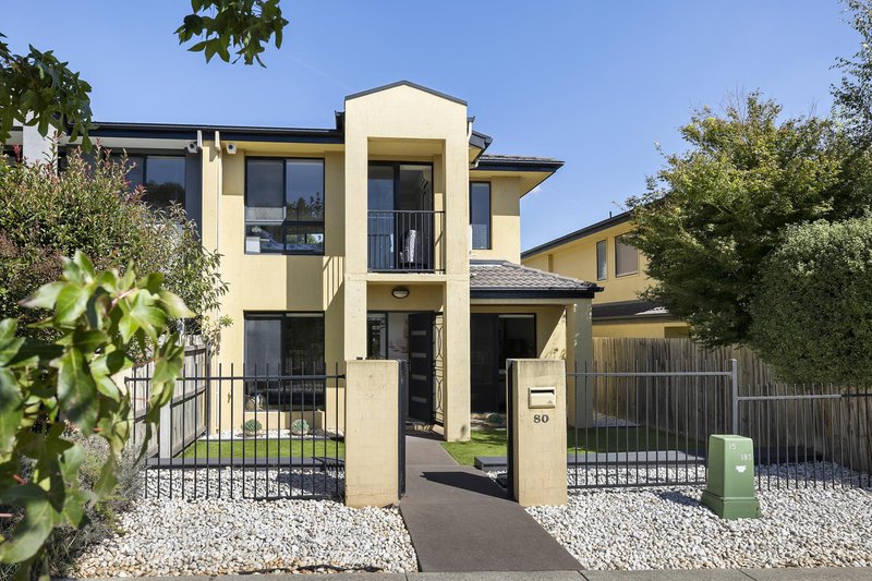 Photo - 80 Mary Gillespie Avenue, Gungahlin ACT 2912 - Image 20