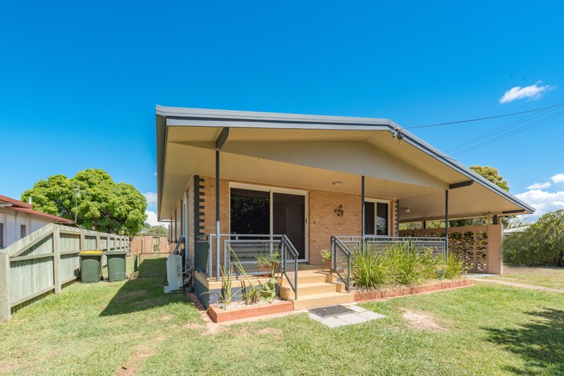 Photo - 80 Maynard Street, Norville QLD 4670 - Image 3