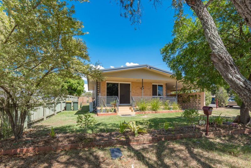 Photo - 80 Maynard Street, Norville QLD 4670 - Image 25