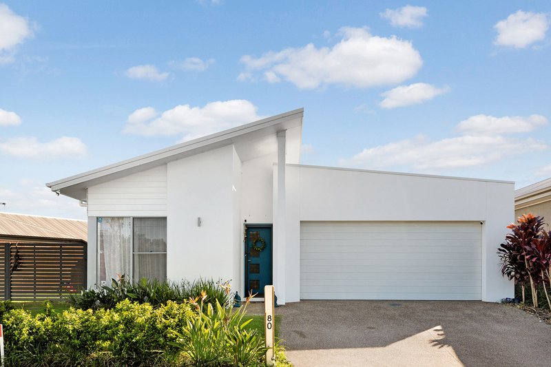 80 Mcconnell Esplanade, Strathpine QLD 4500